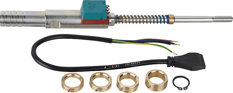 Düsenstock komplett Giersch 47-90-22501 Neue Kollektion