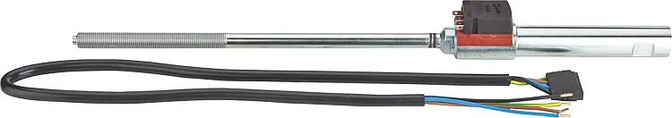 Düsenstockölvorwärmer MHG 95.23135-0055 Neu Im Sortiment