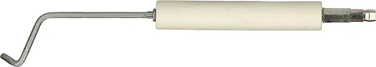 Sonderangebot Einzelzündelektrode rechts 333.324.0495 Anschluss 6,3 mm