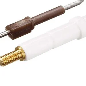 Top-Angebot Elektroden-Set für W/WR -1B+3B Ju.Nr. 8 718 107 067