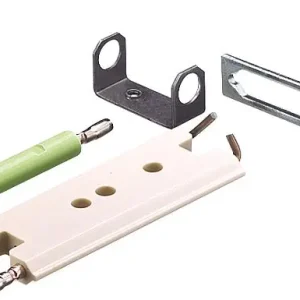 Saisonangebot Elektroden-Set für ZR/ZWR 1-3 Ju.Nr. 8 718 107 050