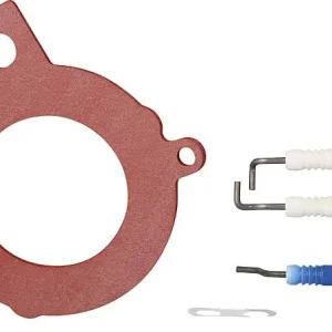 Elektrodensatz passend für Junkers / Bosch GC 7000IW 14-28, ZSB 14/24-4/5C, ZWB 24/28/30 Bestpreis