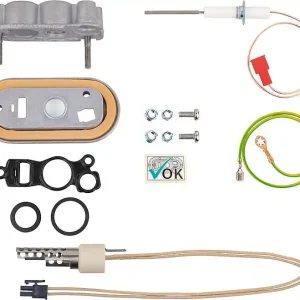 Elektrodenset, Bosch 8738901633 Sonderaktion