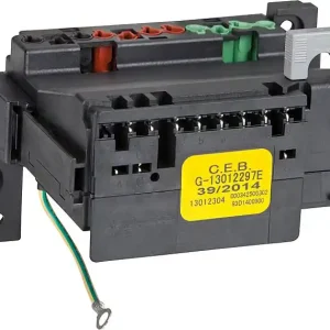 Meistverkauft Elektrokasten für elco 13010521