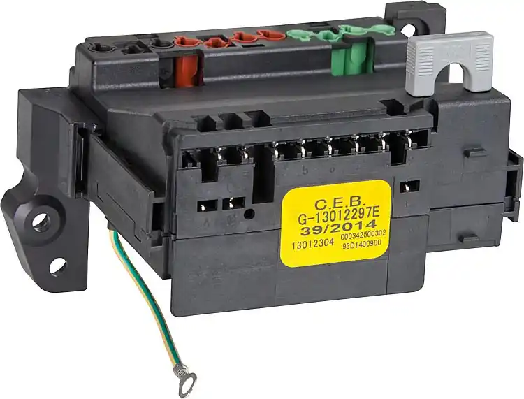 Meistverkauft Elektrokasten für elco 13010521