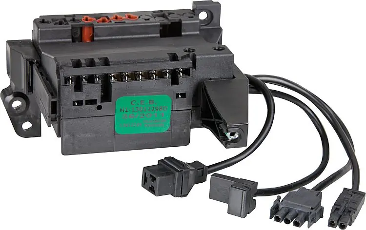 Direktkauf Elektrokasten für elco 13010979