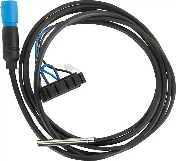 Begrenztes Angebot Elektronischer Speicherfühler Wolf 274108099