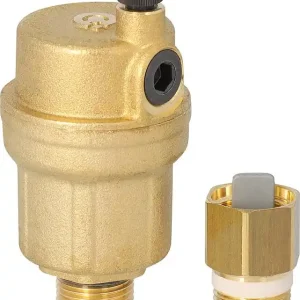 Entlüfter, Remeha 97920027 Abverkauf