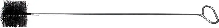 Ersatzbürste Viessmann für 72 020 24 (M10 i) Bürstenkopf 120 mm Dm Abverkauf