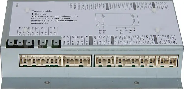 Preis Gesenkt Erweiterungsmodul für elco 64280310