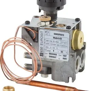 Eurosit-Ventil Oranier GHA/GHH/GZH Super-Preis