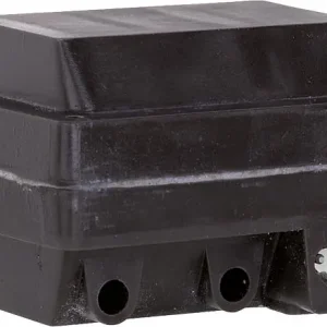 Schnäppchen F.I.D.A. - Zündtrafo Typ 8/10 CM 8KV10mA 100 % ED
