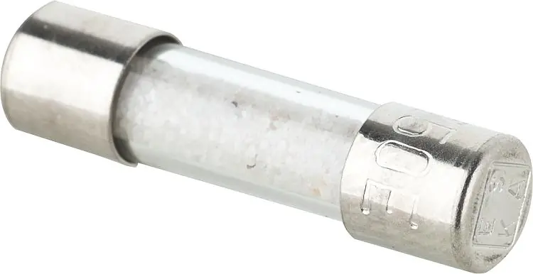 Feinsicherung 5A, mittelträge Wolf 8902433 VPE 10 Stück Neu Im Sortiment