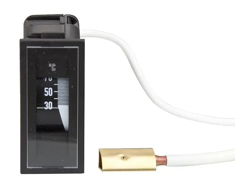 Rabatt Fernthermometer für Buderus 7747007979