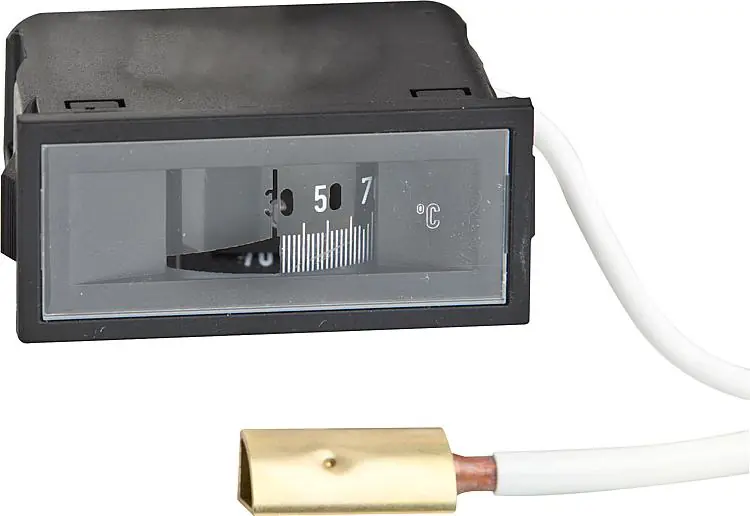 Fernthermometer für Buderus 8718573622 Preiswert