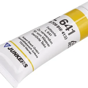 Sofort Bestellen Fett Unisilikon L641 Universal Ju.Nr. 8 709 918 413