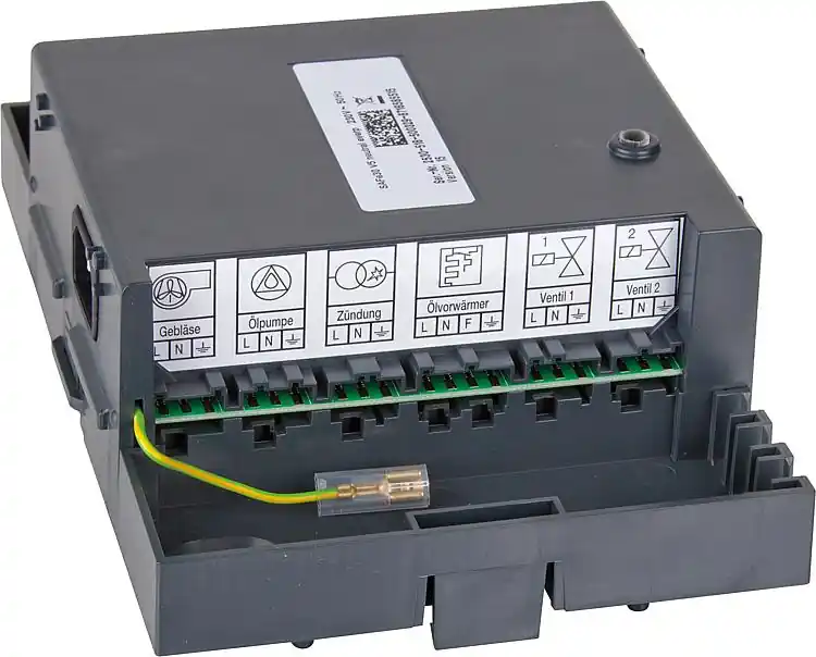 Feuerungsautomat für Buderus 8738805366ersetzt 8718585515 Bestpreis