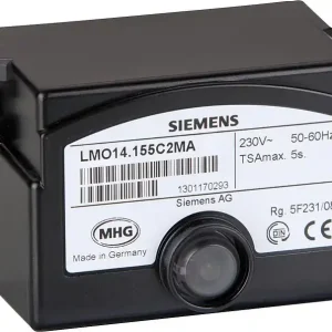Feuerungsautomat LMO 14.155 C2 Neuheit