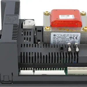 Feuerungsautomat MCBA 5461 D-V3.1, Remeha S59402 Aktuell