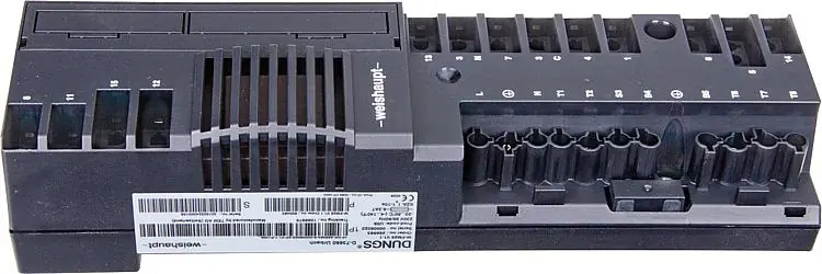 Feuerungsmanager Weishaupt 230 301 0044/0 Preis Gesenkt