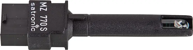 Flammenfühler MZ 770 S ohne Adapter steckbar Top-Seller