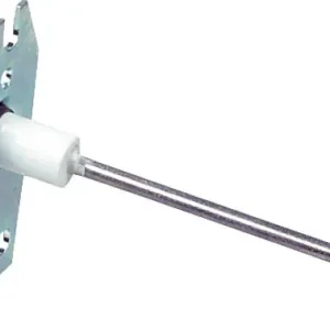 Flammenfühler Typ Honeywell Q354A1000 Anschluss Flachstecker 6,3 mm Highlight