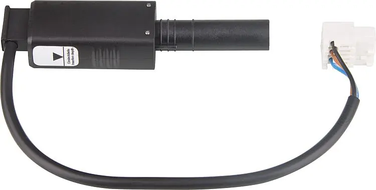 Sale Flammenfühler WTC-OB Weishaupt 246 050 1218/2