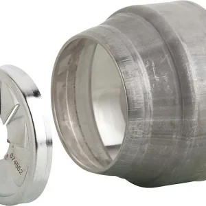 Flammkopf Oertli 088277 Markenprodukt