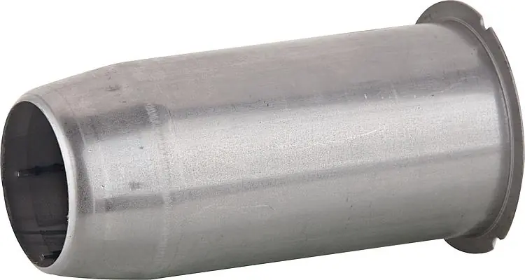 Preisknaller Flammrohr Hansa 1000897 ersetzt 1323 + 1000890