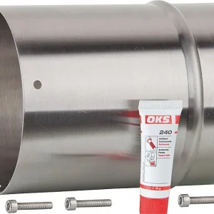 Flammrohr Oertli 104994 Neu Im Sortiment