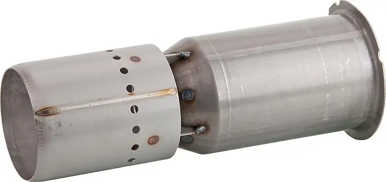 Neue Kollektion Flammrohr Remeha 300015790