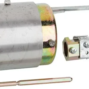 Flammrohr Riello 3000726 Preis Gesenkt