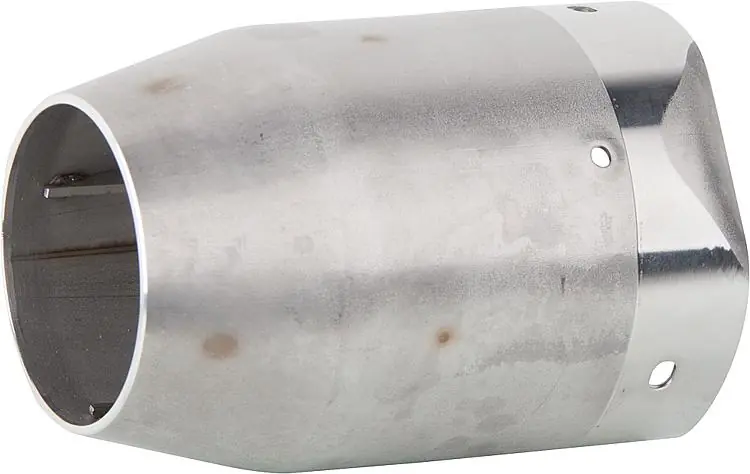 Aktuell Flammrohr Viessmann 7812933