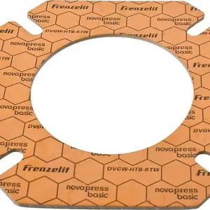 Mega-Angebot Flanschdichtung 100x163x3 196.849.2173