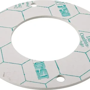 Highlight Flanschdichtung/Brenner Ø 172/90,5/10x5 333.300.6431