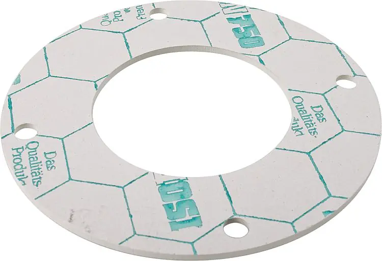 Highlight Flanschdichtung/Brenner Ø 172/90,5/10x5 333.300.6431