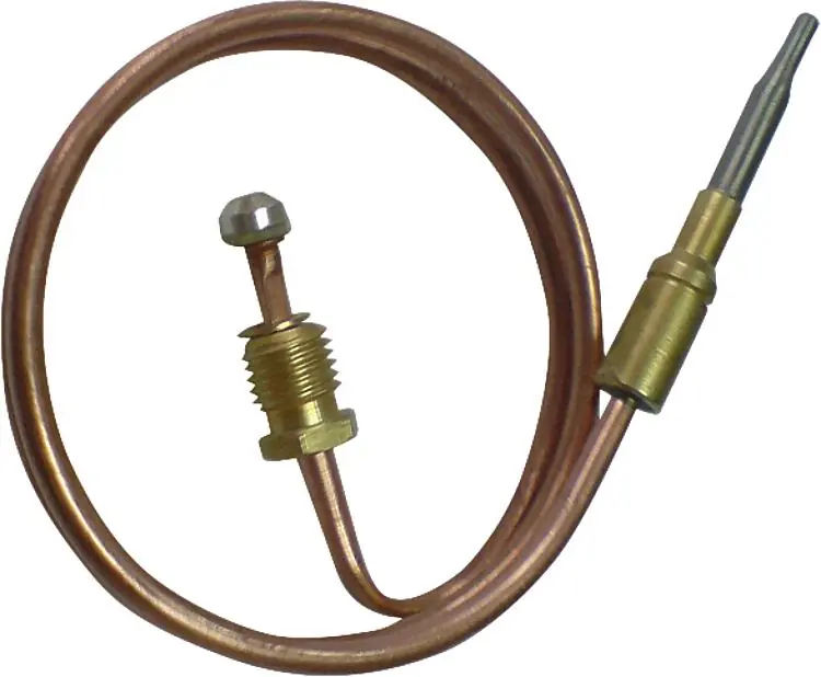 Flexible Thermoelemente TE 513.85.10.10-425 Länge 450 mm Online Kaufen