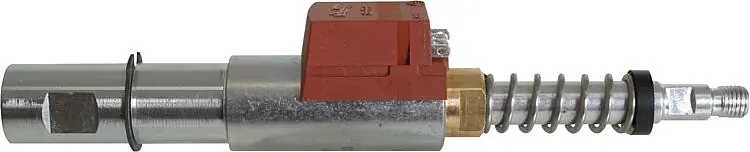 Knallerangebot Für Buderus BE-A 17-28 kW ab Bj. 04/1999 Ölvorwärmer Düsenstock Danfoss, Typ PTC50-LE