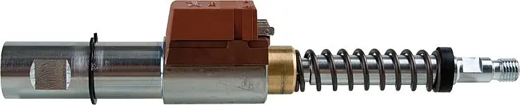 Für Buderus BE-A 17-28 kW, BRE 1 Ölvorwärmer Danfoss, Typ PTC50 Schneller Versand