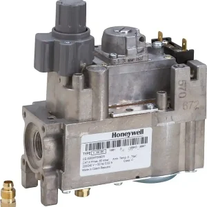 Gas-Kombinationsventil 1/2" 230V-50Hz V4610C1001 Neu