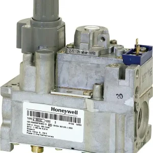 Gas-Kombinationsventil 1/2" 24V-50Hz + Zubehör V8600C1053 ersetzt V8600C1020U Markenware