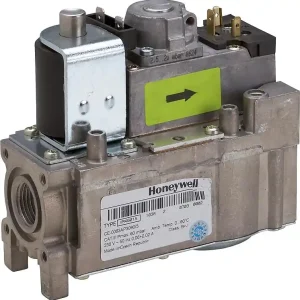 Gas-Kombinationsventil 220-240V, 50Hz VR4601A1038 Preisreduziert