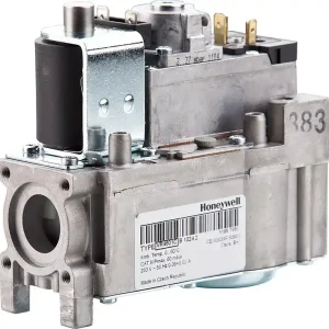 Gas-Kombinationsventil 230 Volt VR4601CB1024U Sonderangebot