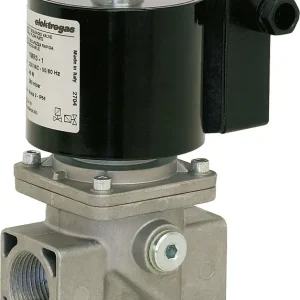 Gas-Magnetventil VMR0-5 DN10(3/8"), max.500mbar Knallerangebot