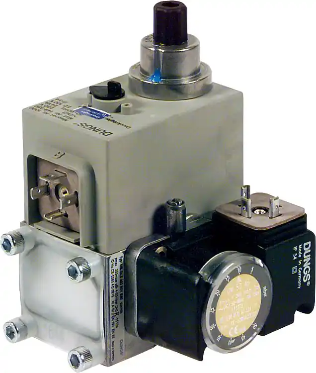 Online Kaufen Gas-Multi-Bloc einstufig MB-DLE 403 B 01 S 50 ohne Gewindeflansche--Rp 3/8"