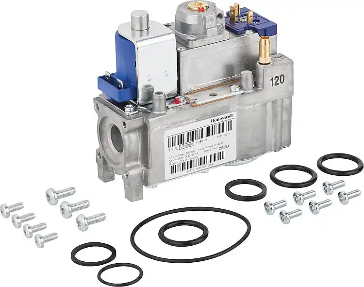 Gasarmatur Buderus 7 736 700 352 Knallerangebot