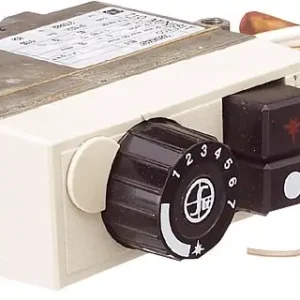 Preis Gesenkt Gasarmatur Erdgas für S120-190 F/G/L Ju.Nr. 8 719 928 108 0710.221